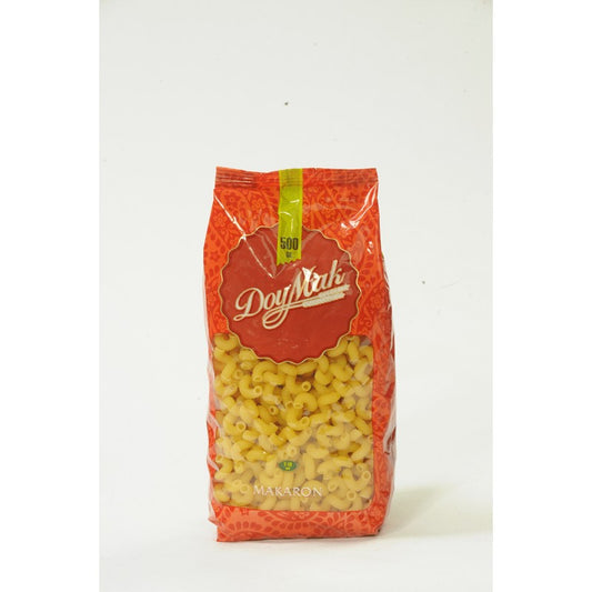 DOYMAK MAKARON 500 GR BURMA