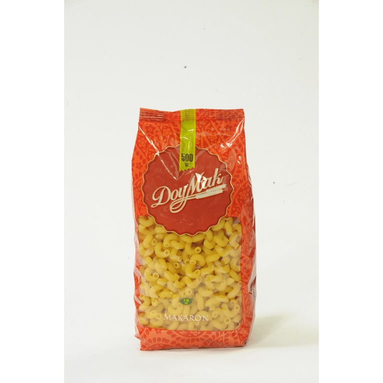 DOYMAK MAKARON 500 GR BURMA