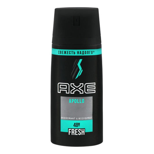 AXE DEO APOLLO 150ML