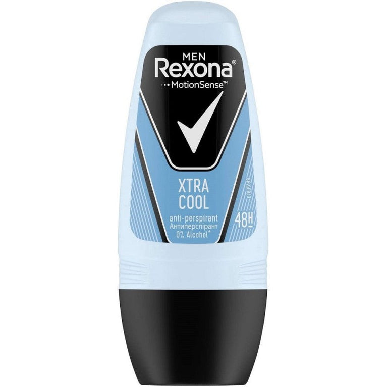 REXONA ANTİPERSPİRANT ROLL-ON KİŞİ 50 ML