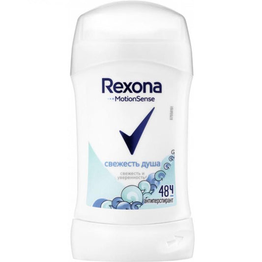 REXONA ANTİPERSPİRANT STİK 40 ML DUS TER