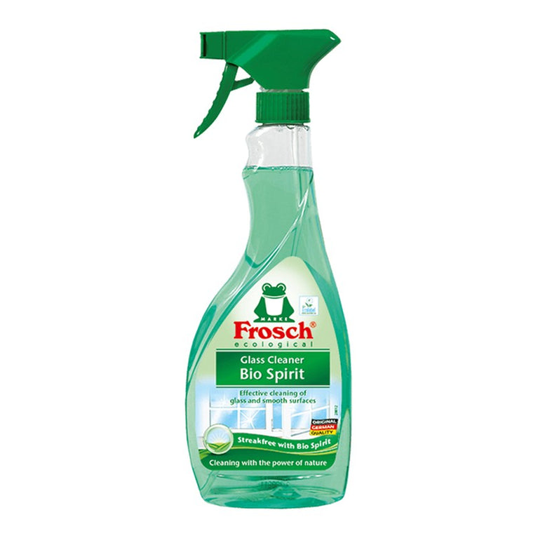 FROSCH ŞÜŞƏ TƏMİZLƏYİCİ SPREY 500 ML