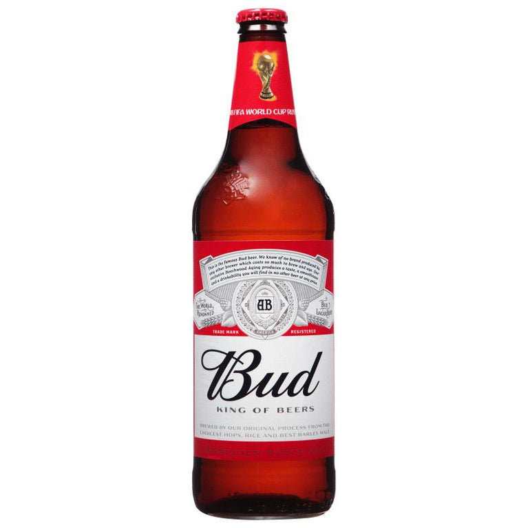 BUD PİVƏ 750 ML ŞÜŞƏ