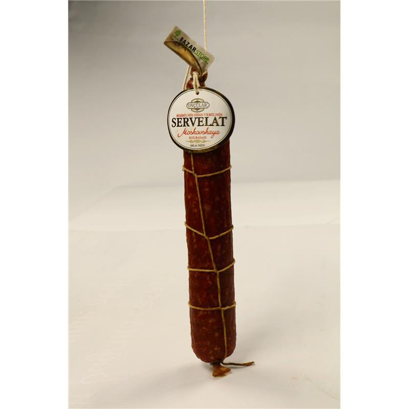 OVÇULAR SERVELAT MOSKOVSKIY KQ