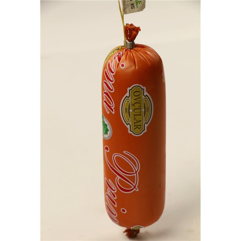 OVÇULAR KOLBASA PRİMA KQ