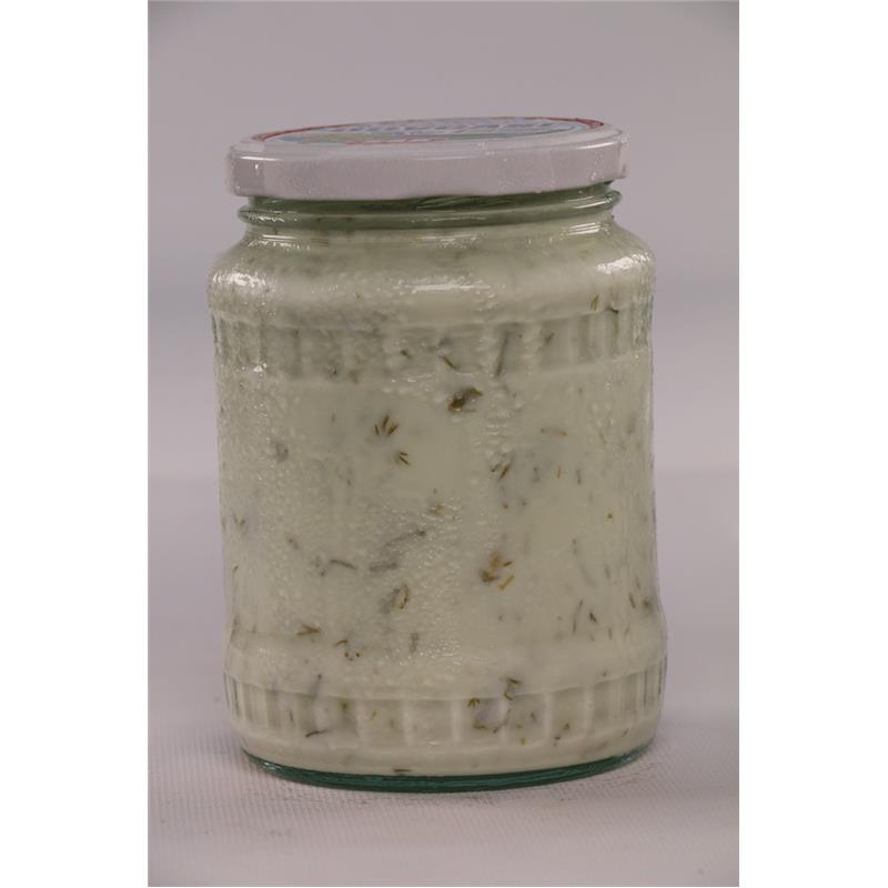 SAB GƏNCƏ DOVĞASI 720GR