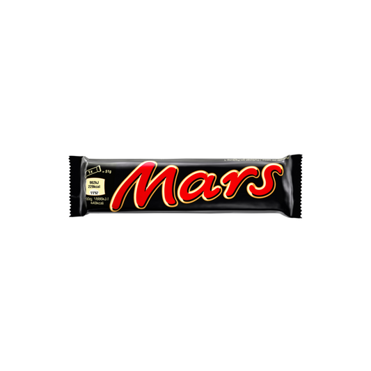 MARS 51 Q TR