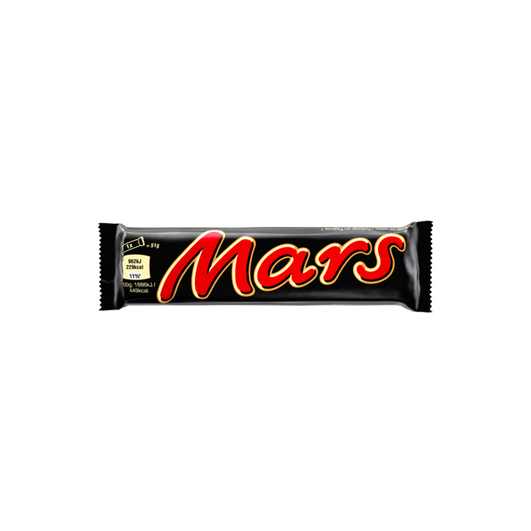 MARS 51 Q TR