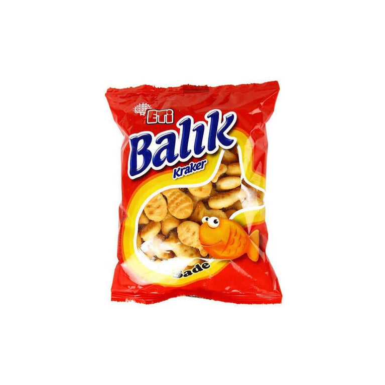 ETİ BALIQ KRAKER 40GR