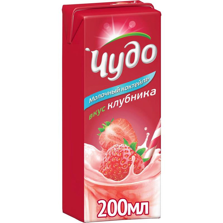 CUDO ÇİYƏLƏK KOKTEYL 200 ML