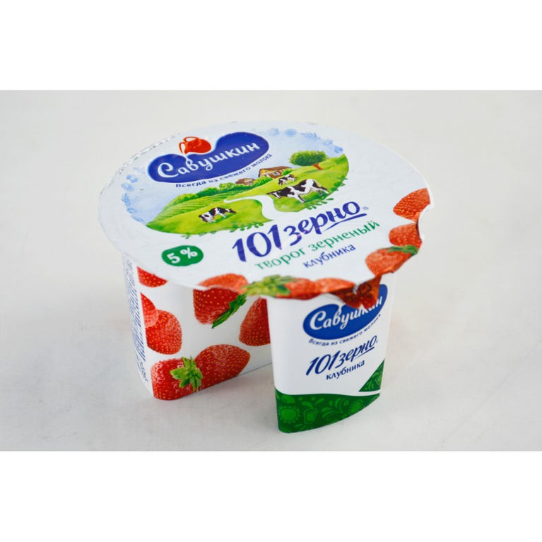 SAVUŞKİN KƏSMİK 101 ZER.ÇİYƏLƏK 5% 105GR