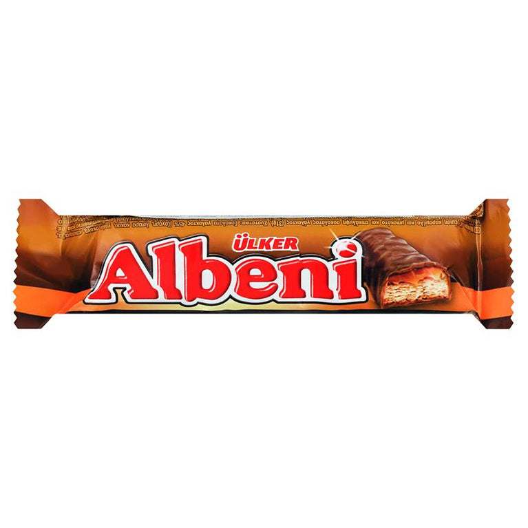 ÜLKƏR ALBENİ 31QR