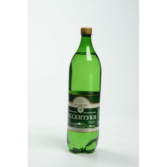 VIMM BILL DANN ESSENTUKİ SU 1,5 L N17