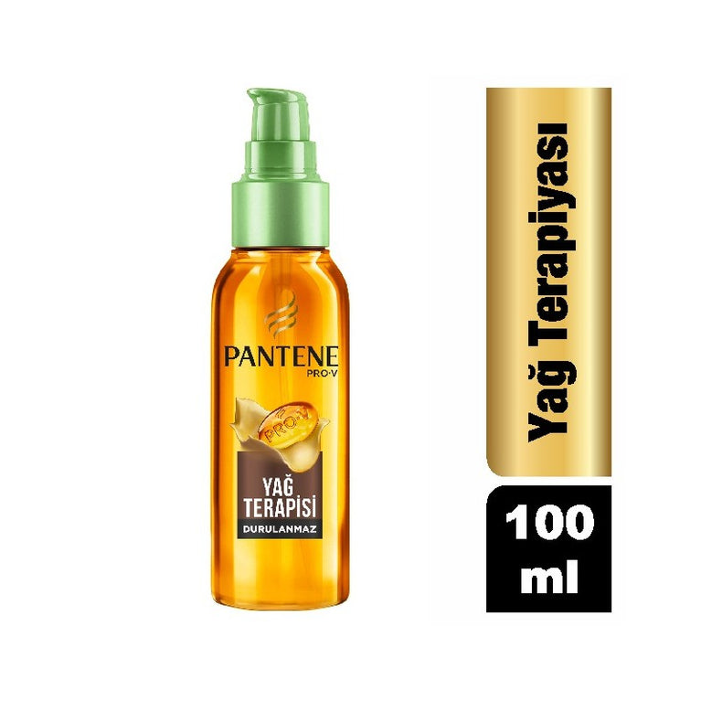 PANTENE SERUM OİL THERAPY 100ML