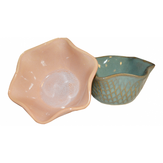 KERAMIKA CEREZLIK BUKET QARISIQ RENG