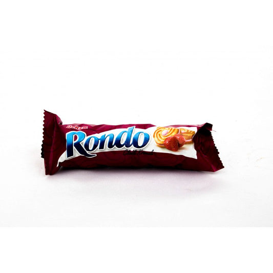 RONDO KREMLİ VƏ ÇİYƏLƏKLİ 75 QR