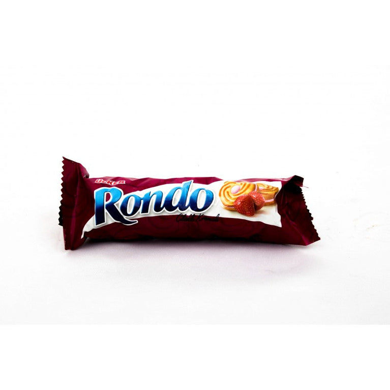 RONDO KREMLİ VƏ ÇİYƏLƏKLİ 75 QR