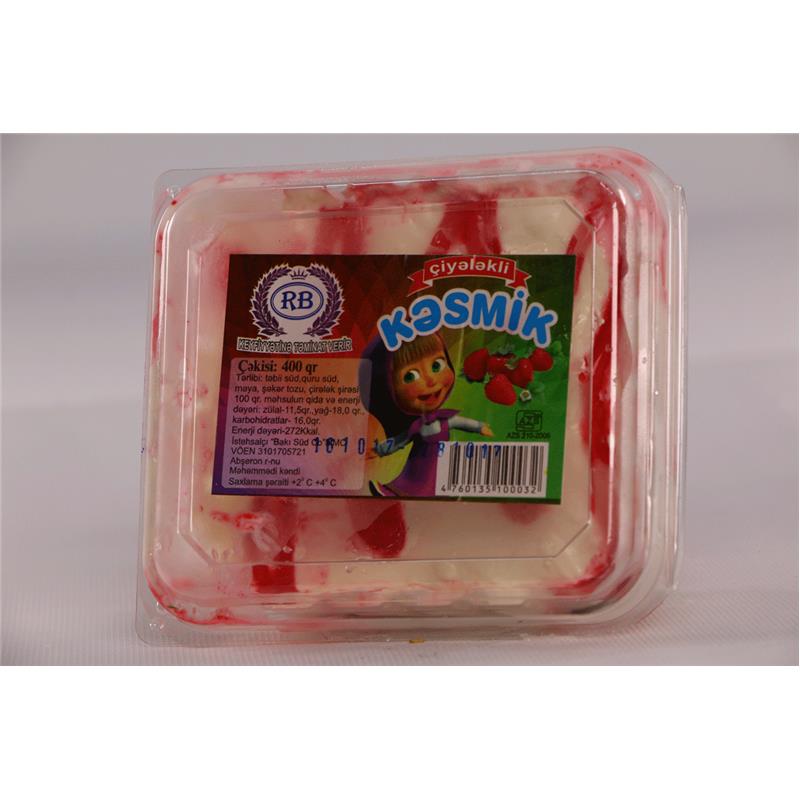 R.B ŞİRİN KƏSMİK 400GR