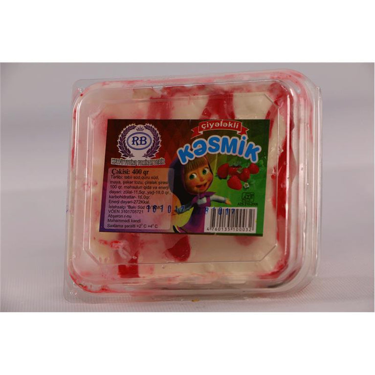 R.B ŞİRİN KƏSMİK 400GR