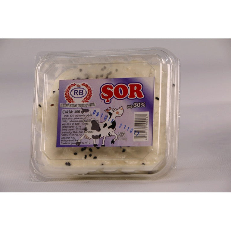 R.B ŞOR 400GR