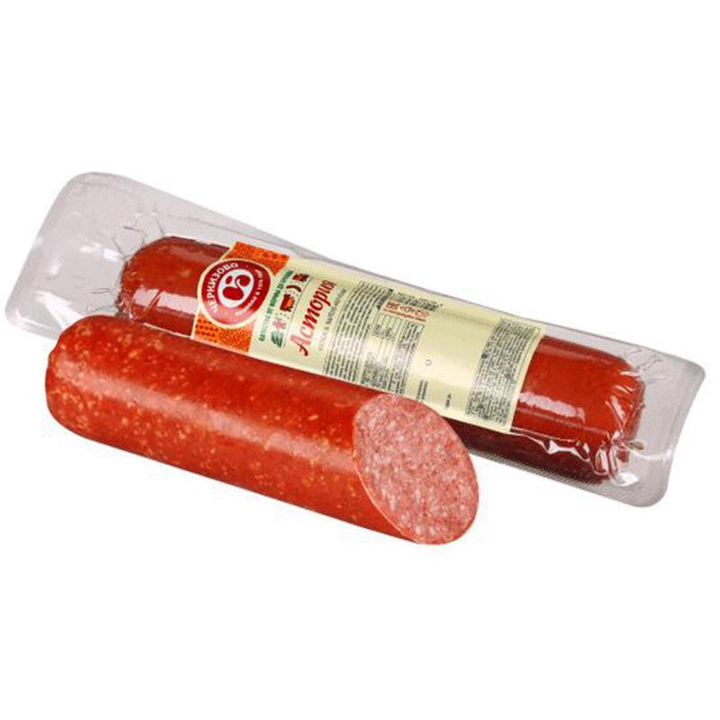 CERKİZ SERVELAT ASTORİYA 300 QR