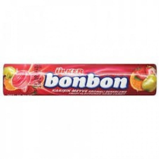 ÜLKER BONBON ŞƏKƏR 32,5 Q MEYVƏLİ