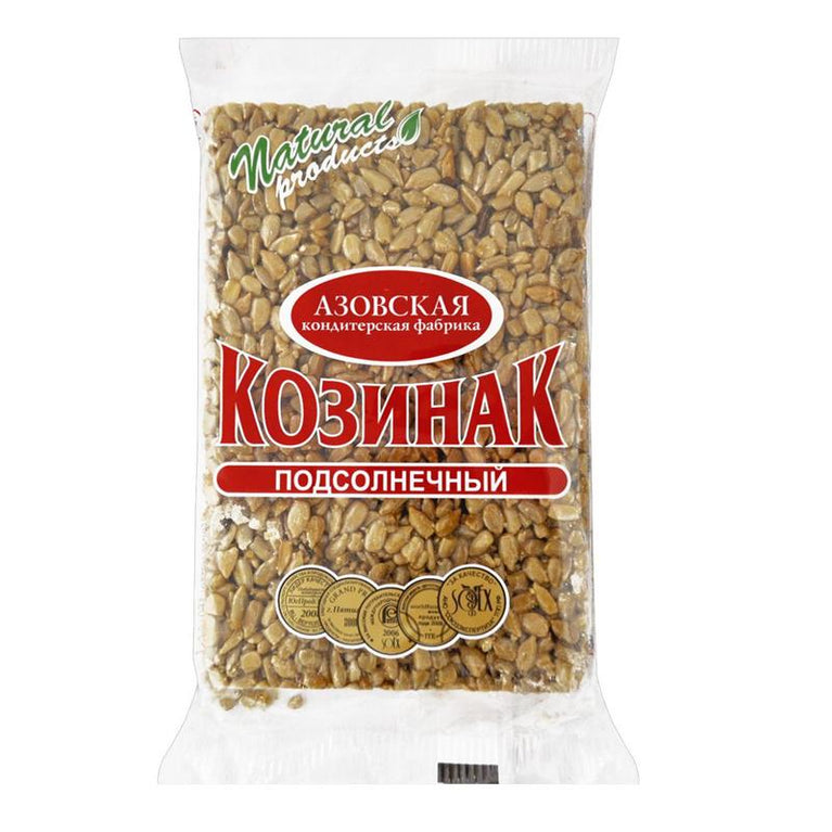 KOZINAK AZOVSKAYA GUNEBAXANLI 150 GR