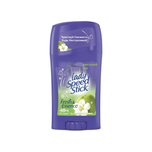 LADY SPEED STİCK ÇİÇƏKLƏNƏN BAĞ 45 GR