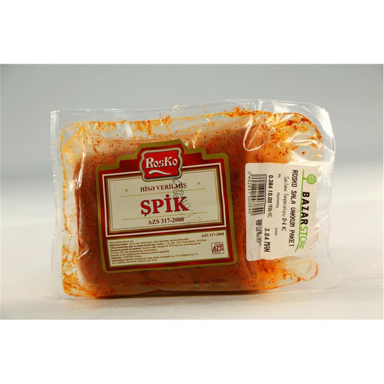 ROSKO SALA VAKUM PAKET KQ