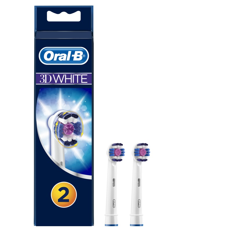 ORAL-B DİŞ FIRÇASI VİTALİTY REFİLL