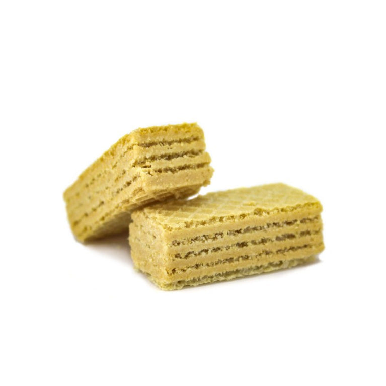 BİSMAK SADƏ KREMLİ VAFLİ KG