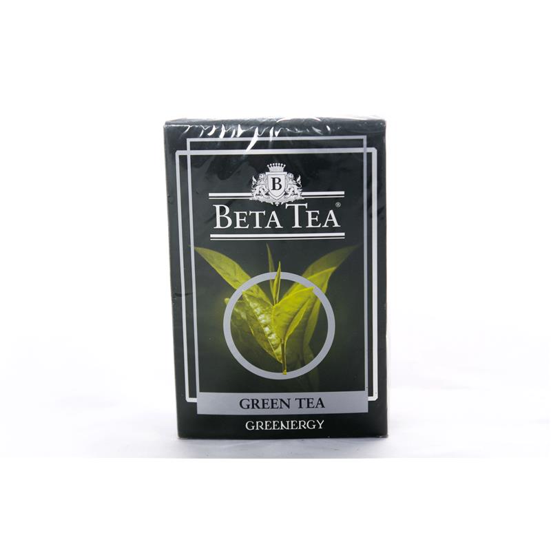 BETA YAŞIL ÇAY 250 Q