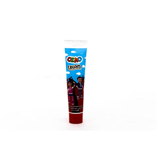 OZMO CREAM ŞOKOLAD 35 QR