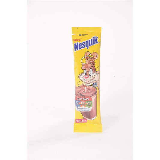 NESTLE NESQUIK KAKAO 13,5 GR