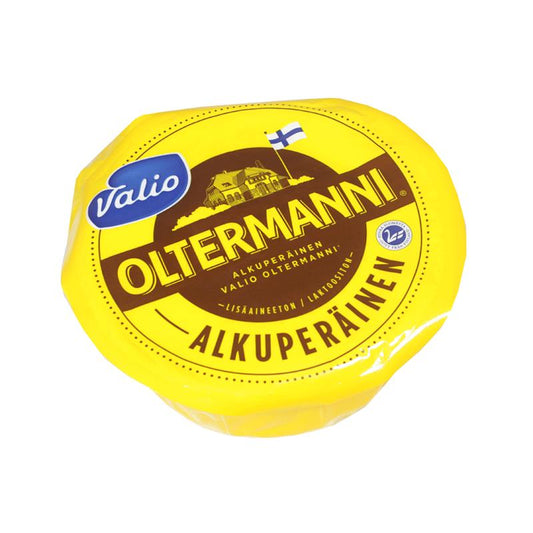 VALİO OLTERMANNİ PENDİR 50% 500QR