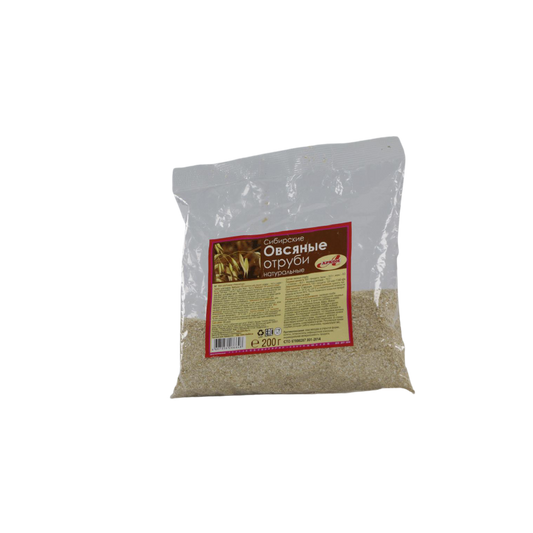 VITADIET YULAF KEPEYI NATURAL 200 GR