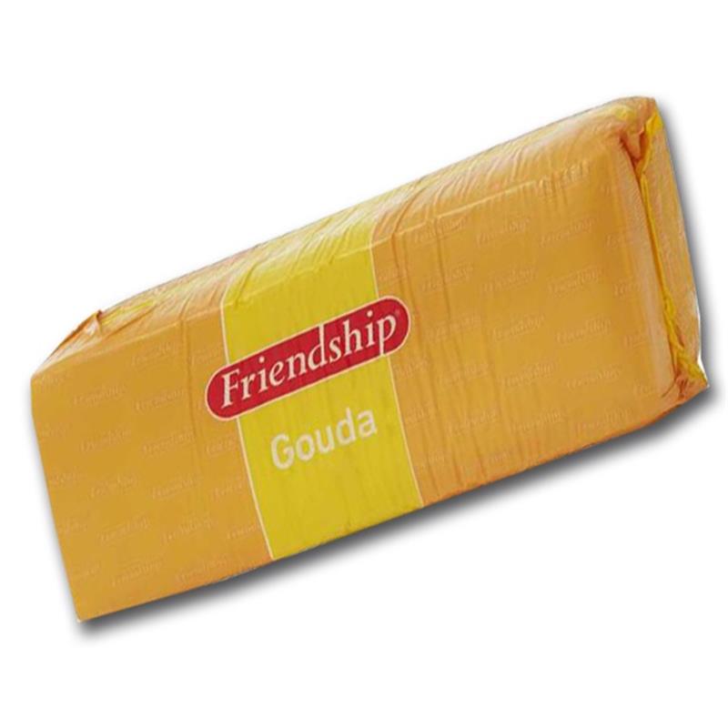 FRIENDSHIP PENDIR GOUDA 48% KG