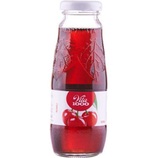 VITA1000 M.ŞİRƏSİ 200 ML ALBALI ŞÜŞƏ
