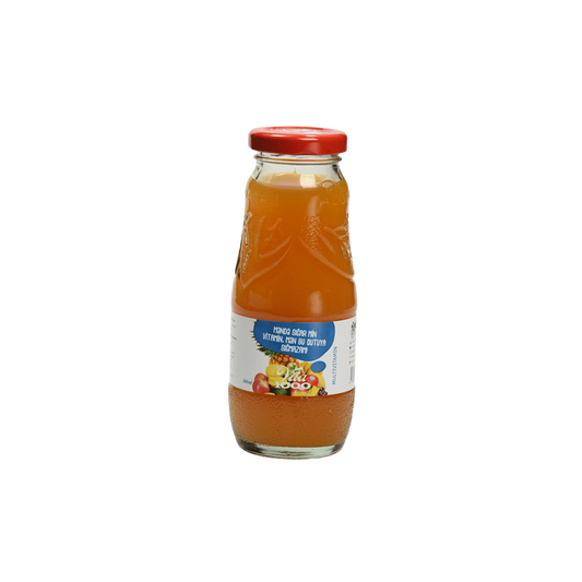 VITA1000 M.ŞİRƏSİ 200 ML MULTİVİTAMİN