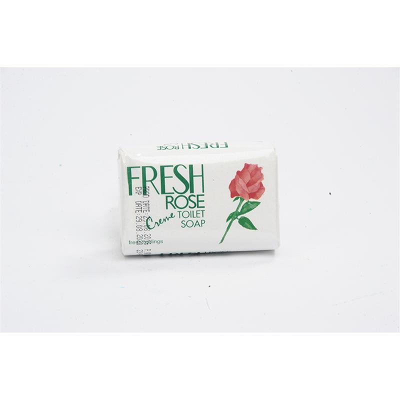 FRESH SABUN 75 GR ROSE