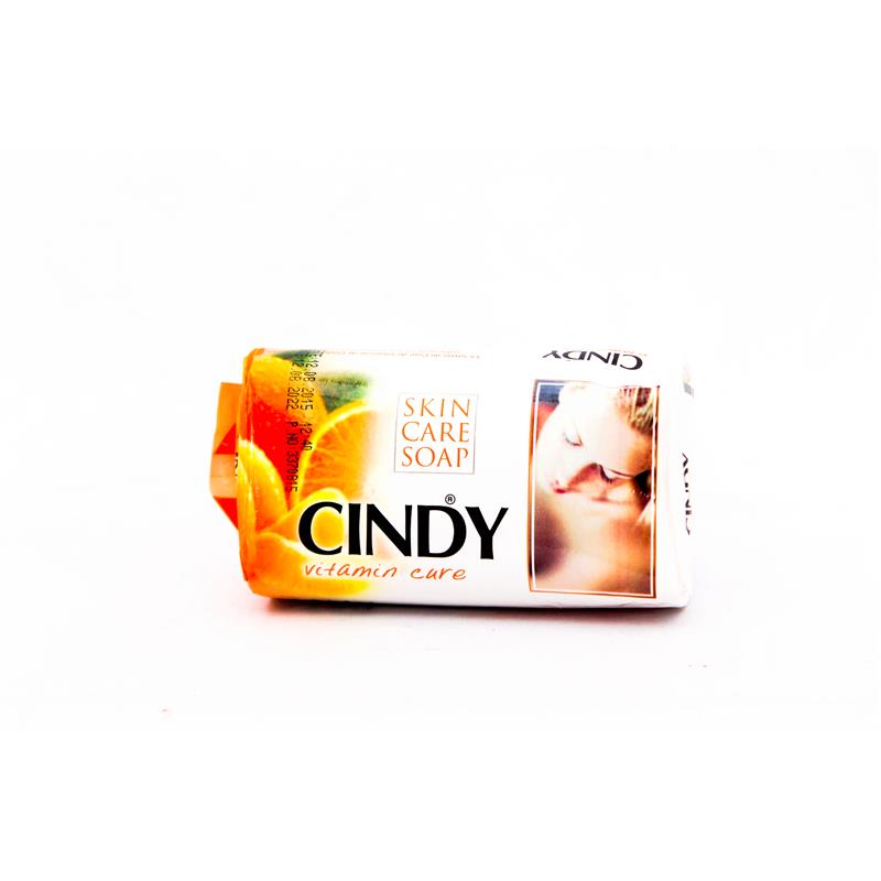 CINDY SKIN CARE SABUN 150 GR VITAMINE