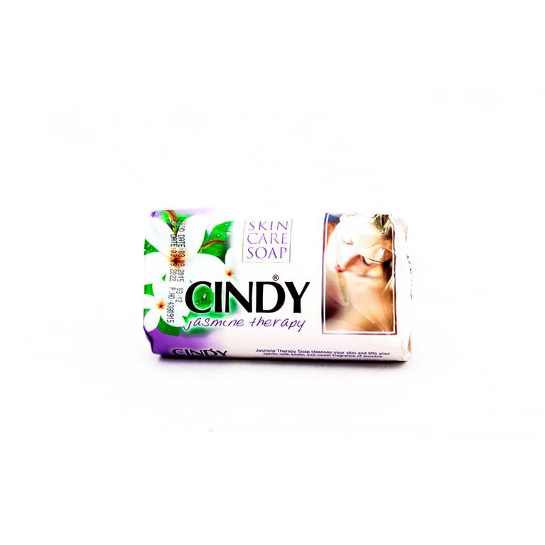 CINDY SKIN CARE SABUN 150 GR JASMINE
