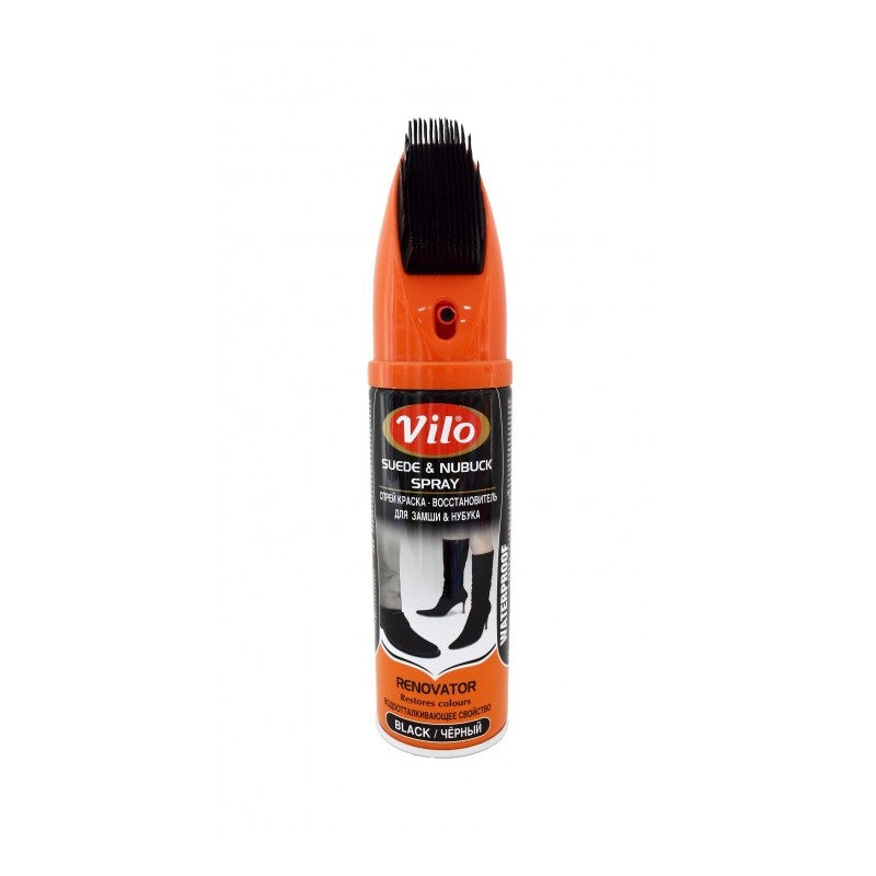 VILO SPREY BOYA ZAMŞA 200 ML QARA