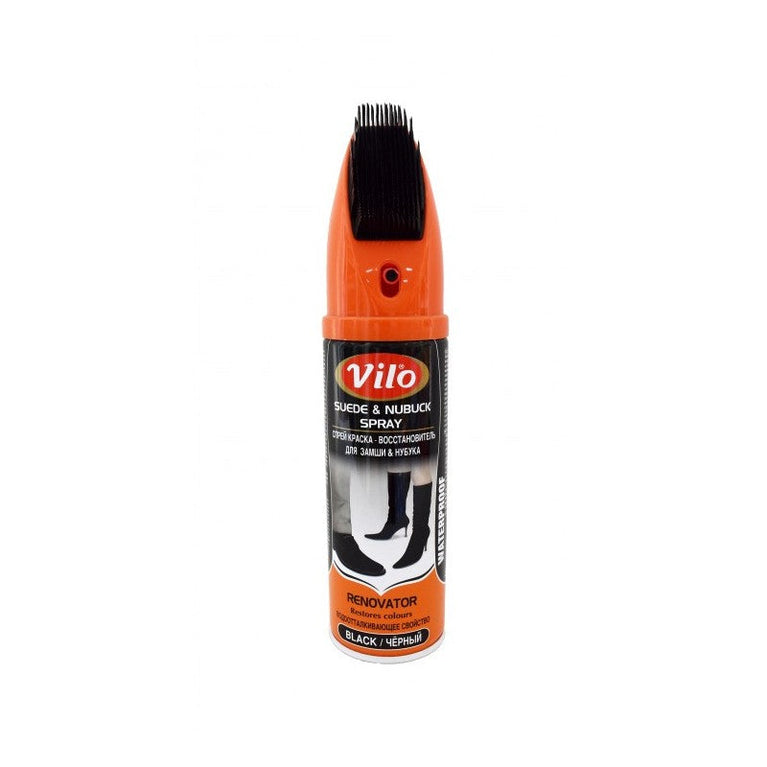 VILO SPREY BOYA ZAMŞA 200 ML QARA