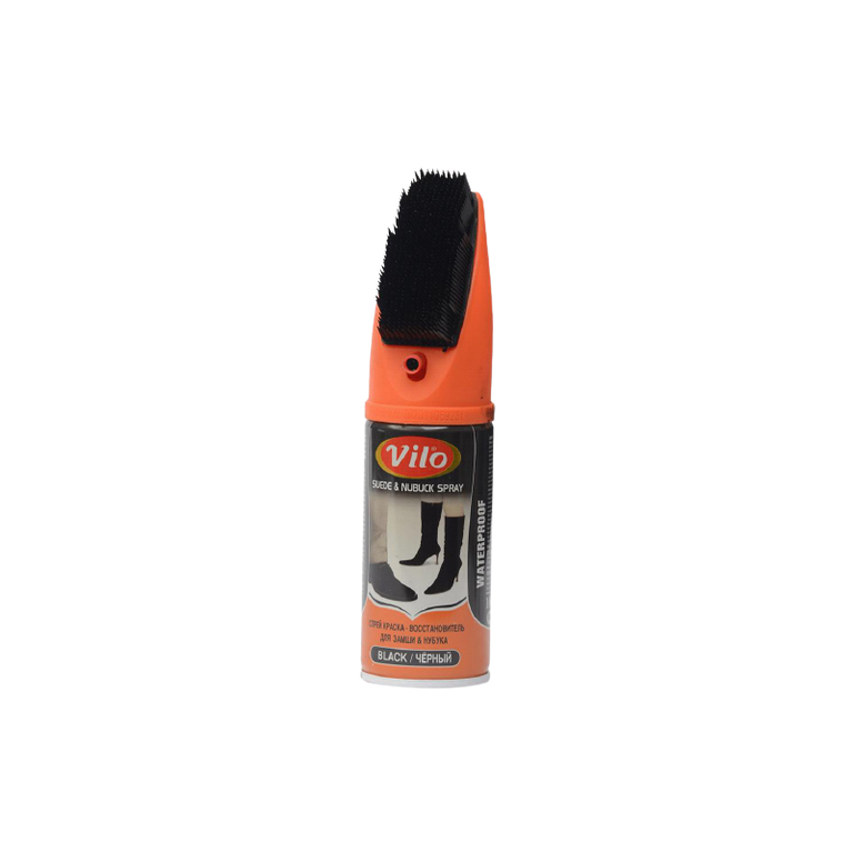VILO SPREY BOYA ZAMŞA 100 ML QARA