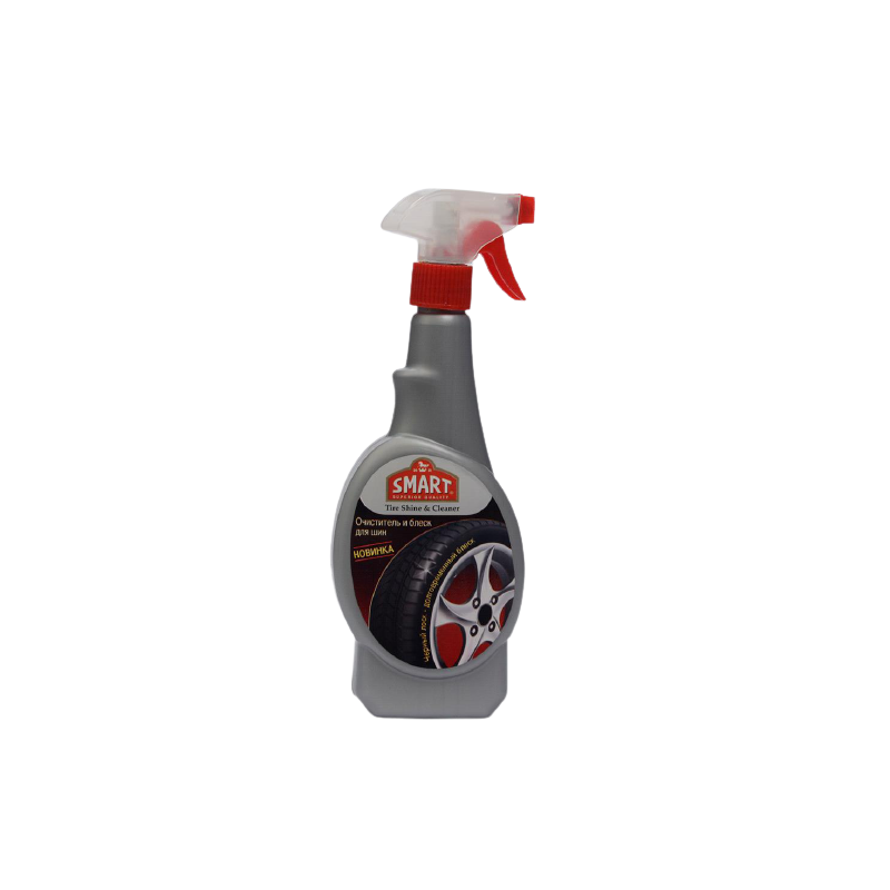 SMART TƏKƏR QARALDAN 500 ML