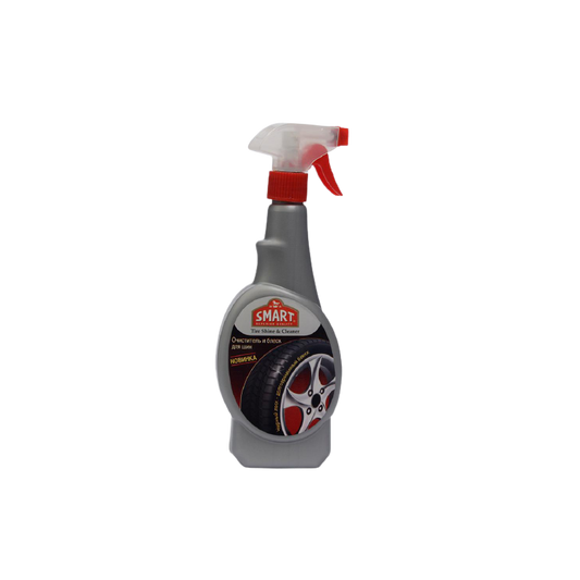 SMART TƏKƏR QARALDAN 500 ML