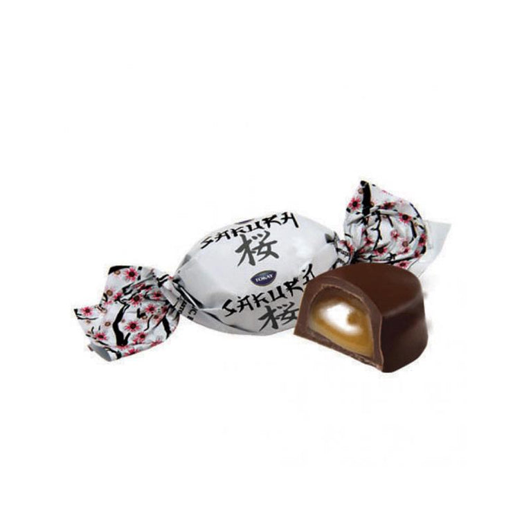 TOKAY SAKURA ASSORTİ KLASSİK KQ