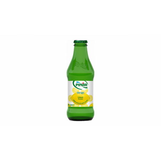 PINAR DƏNGƏ LIMON SADƏ 200 ML