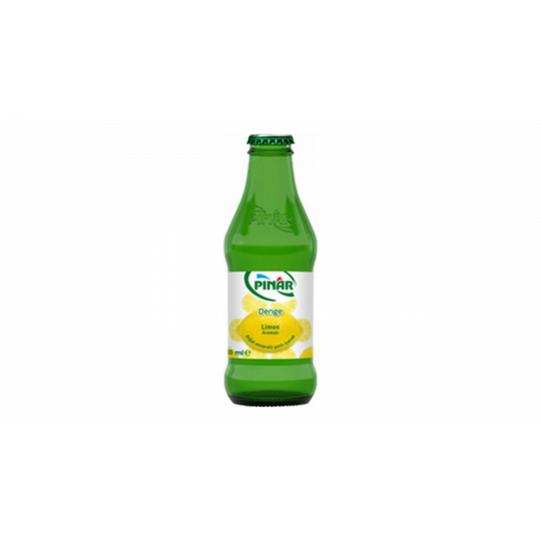 PINAR DƏNGƏ LIMON SADƏ 200 ML